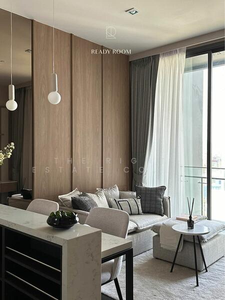 LAVIQ Sukhumvit 57, Bangkok, Soi Sukhumvit 57, Sukhumvit Road, Khlong Tan Nua, Watthana, Bangkok, 1 Bedroom, 44 sqm, Condo For Rent, by The Right Estate Co,.Ltd., 11660998 - DDproperty.com