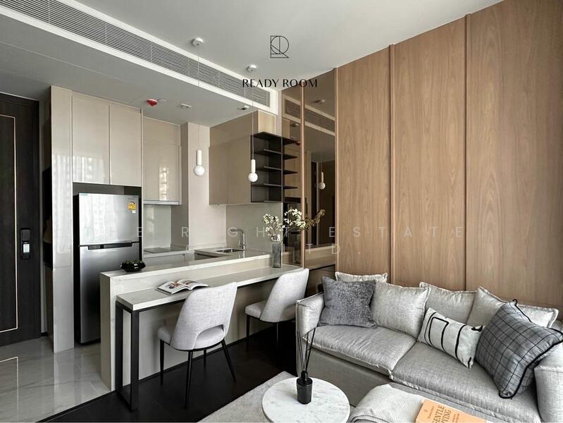 LAVIQ Sukhumvit 57, Bangkok, Soi Sukhumvit 57, Sukhumvit Road, Khlong Tan Nua, Watthana, Bangkok, 1 Bedroom, 44 sqm, Condo For Rent, by The Right Estate Co,.Ltd., 11660998 - DDproperty.com