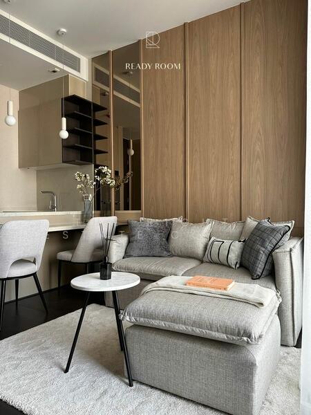 LAVIQ Sukhumvit 57, Bangkok, Soi Sukhumvit 57, Sukhumvit Road, Khlong Tan Nua, Watthana, Bangkok, 1 Bedroom, 44 sqm, Condo For Rent, by The Right Estate Co,.Ltd., 11660998 - DDproperty.com