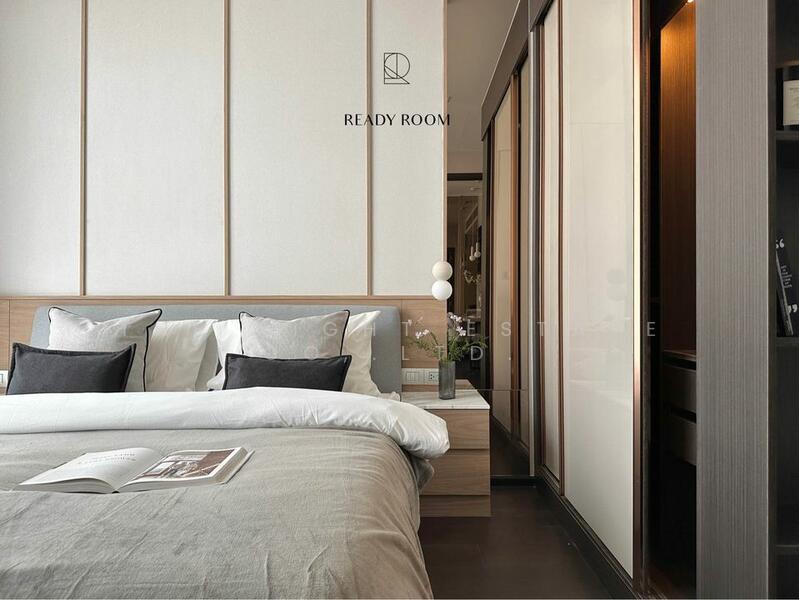 LAVIQ Sukhumvit 57, Bangkok, Soi Sukhumvit 57, Sukhumvit Road, Khlong Tan Nua, Watthana, Bangkok, 1 Bedroom, 44 sqm, Condo For Rent, by The Right Estate Co,.Ltd., 11660998 - DDproperty.com