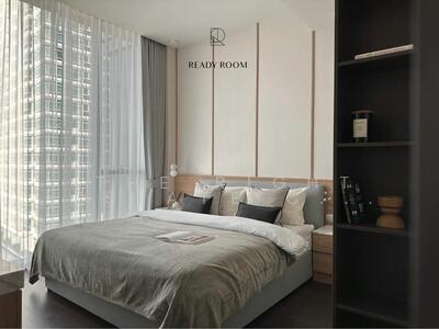 For Rent - LAVIQ Sukhumvit 57, Bangkok
