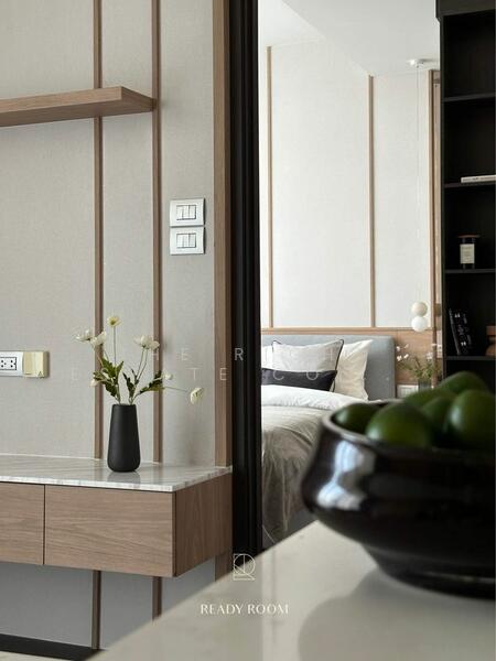 LAVIQ Sukhumvit 57, Bangkok, Soi Sukhumvit 57, Sukhumvit Road, Khlong Tan Nua, Watthana, Bangkok, 1 Bedroom, 44 sqm, Condo For Rent, by The Right Estate Co,.Ltd., 11660998 - DDproperty.com