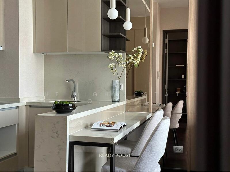 LAVIQ Sukhumvit 57, Bangkok, Soi Sukhumvit 57, Sukhumvit Road, Khlong Tan Nua, Watthana, Bangkok, 1 Bedroom, 44 sqm, Condo For Rent, by The Right Estate Co,.Ltd., 11660998 - DDproperty.com