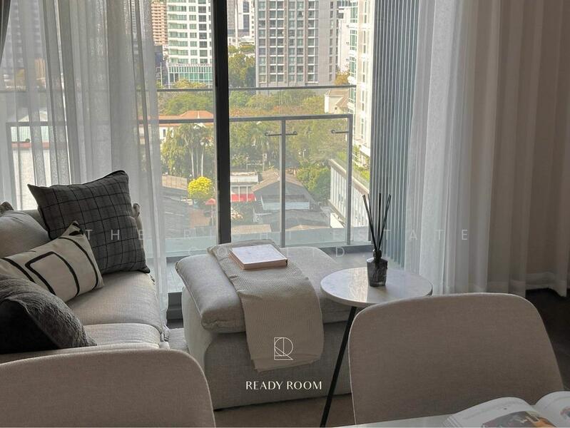 LAVIQ Sukhumvit 57 : ลาวิค สุขุมวิท 57, กรุงเทพ, ซอย สุขุมวิท 57, คลองตันเหนือ, วัฒนา, กรุงเทพ, 44 ตร.ม., คอนโด ให้เช่า, โดย The Right Estate Co,.Ltd., 11660998 - DDproperty.com