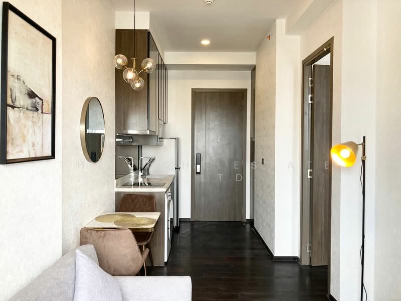 Park Origin Thonglor : พาร์ค ออริจิ้น ทองหล่อ, กรุงเทพ, ซอยทองหล่อ 10 ถนนสุขุมวิท, คลองตันเหนือ, วัฒนา, กรุงเทพ, 35 ตร.ม., คอนโด ให้เช่า, โดย The Right Estate Co,.Ltd., 11661007 - DDproperty.com