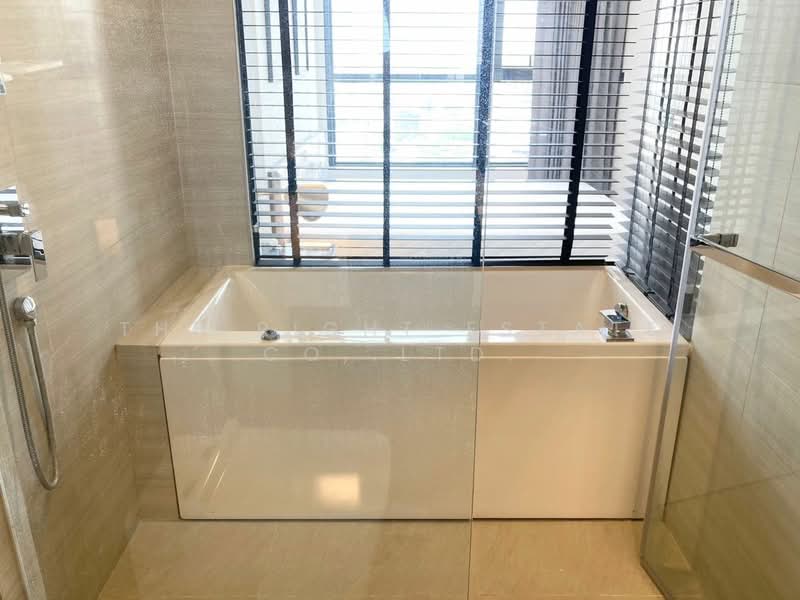 Park Origin Thonglor, Bangkok, Soi Thonglor 10, Sukhumvit Road, Khlong Tan Nua, Watthana, Bangkok, 1 Bedroom, 35 sqm, Condo For Rent, by The Right Estate Co,.Ltd., 11661007 - DDproperty.com