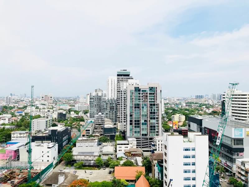 Park Origin Thonglor : พาร์ค ออริจิ้น ทองหล่อ, กรุงเทพ, ซอยทองหล่อ 10 ถนนสุขุมวิท, คลองตันเหนือ, วัฒนา, กรุงเทพ, 35 ตร.ม., คอนโด ให้เช่า, โดย The Right Estate Co,.Ltd., 11661007 - DDproperty.com