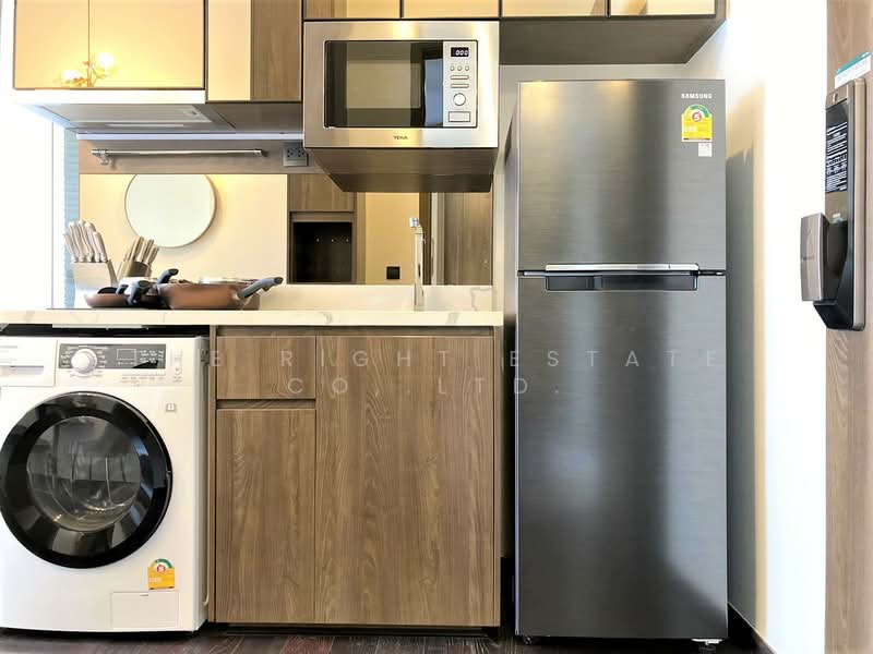 Park Origin Thonglor : พาร์ค ออริจิ้น ทองหล่อ, กรุงเทพ, ซอยทองหล่อ 10 ถนนสุขุมวิท, คลองตันเหนือ, วัฒนา, กรุงเทพ, 35 ตร.ม., คอนโด ให้เช่า, โดย The Right Estate Co,.Ltd., 11661010 - DDproperty.com