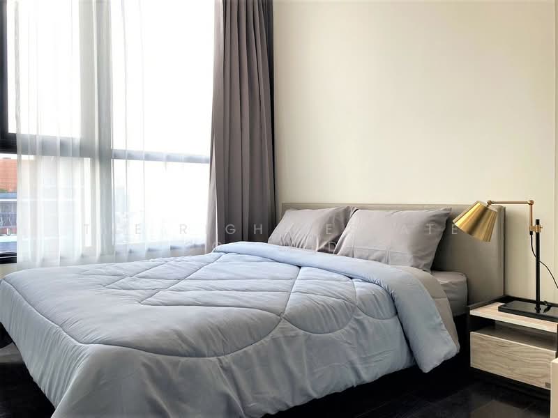 Park Origin Thonglor : พาร์ค ออริจิ้น ทองหล่อ, กรุงเทพ, ซอยทองหล่อ 10 ถนนสุขุมวิท, คลองตันเหนือ, วัฒนา, กรุงเทพ, 35 ตร.ม., คอนโด ให้เช่า, โดย The Right Estate Co,.Ltd., 11661010 - DDproperty.com