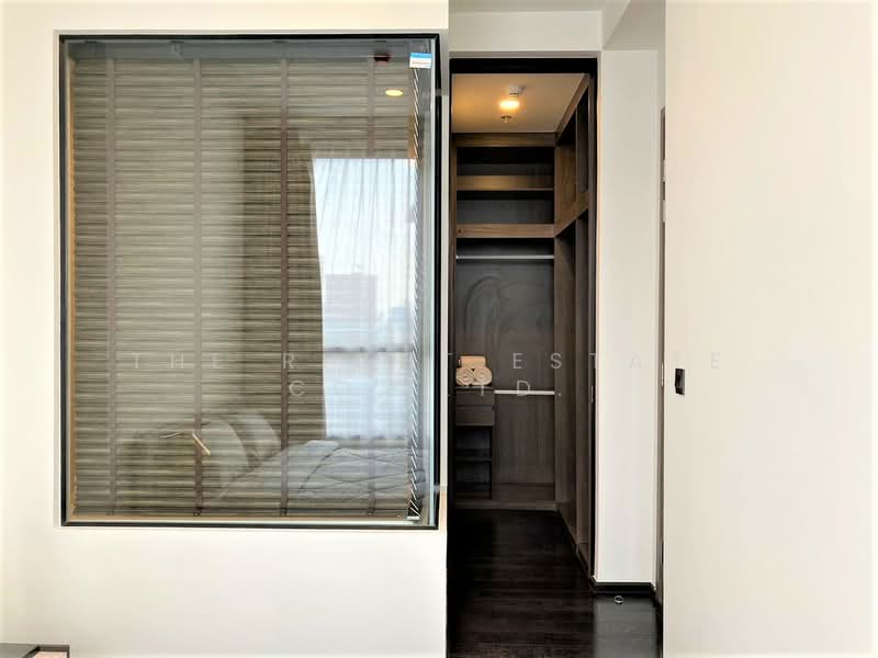 Park Origin Thonglor, Bangkok, Soi Thonglor 10, Sukhumvit Road, Khlong Tan Nua, Watthana, Bangkok, 1 Bedroom, 35 sqm, Condo For Rent, by The Right Estate Co,.Ltd., 11661010 - DDproperty.com