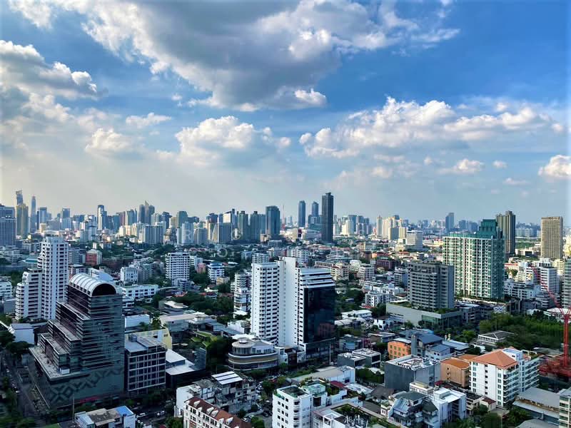 Park Origin Thonglor, Bangkok, Soi Thonglor 10, Sukhumvit Road, Khlong Tan Nua, Watthana, Bangkok, 1 Bedroom, 35 sqm, Condo For Rent, by The Right Estate Co,.Ltd., 11661010 - DDproperty.com