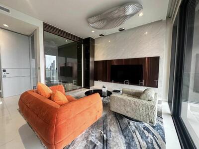 For Rent - Vittorio 39, Bangkok