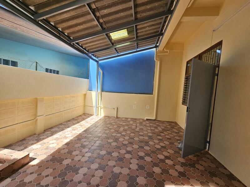 10520, Bangkok, 358/40 เคหะร่มเกล้า, Khlong Song Ton Nun, Lat Krabang, Bangkok, , 200 sqm, Shophouse For Rent, by Premjit Gaivigaigosol, 11661075 - DDproperty.com