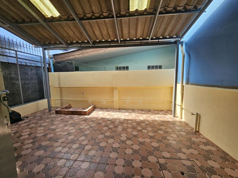 10520, Bangkok, 358/40 เคหะร่มเกล้า, Khlong Song Ton Nun, Lat Krabang, Bangkok, , 200 sqm, Shophouse For Rent, by Premjit Gaivigaigosol, 11661075 - DDproperty.com