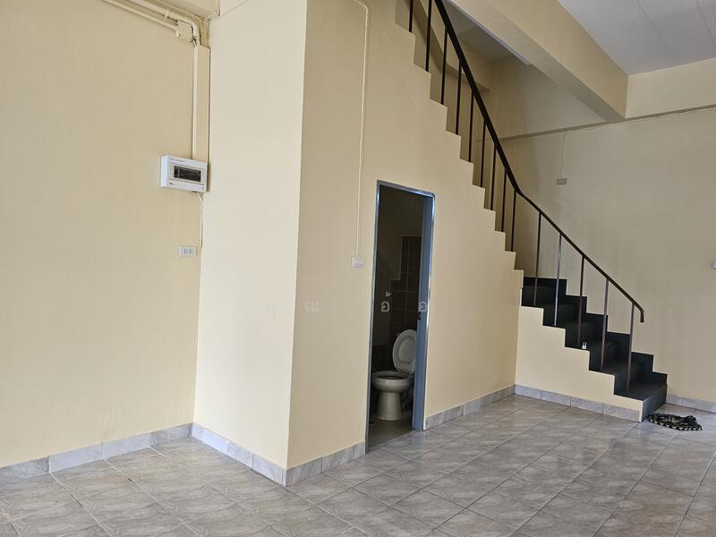 10520, กรุงเทพ, 358/40 เคหะร่มเกล้า, คลองสองต้นนุ่น, ลาดกระบัง, กรุงเทพ, 200 ตร.ม., ตึกแถว-อาคารพาณิชย์ ให้เช่า, โดย คุณ อ้อ, 11661075 - DDproperty.com