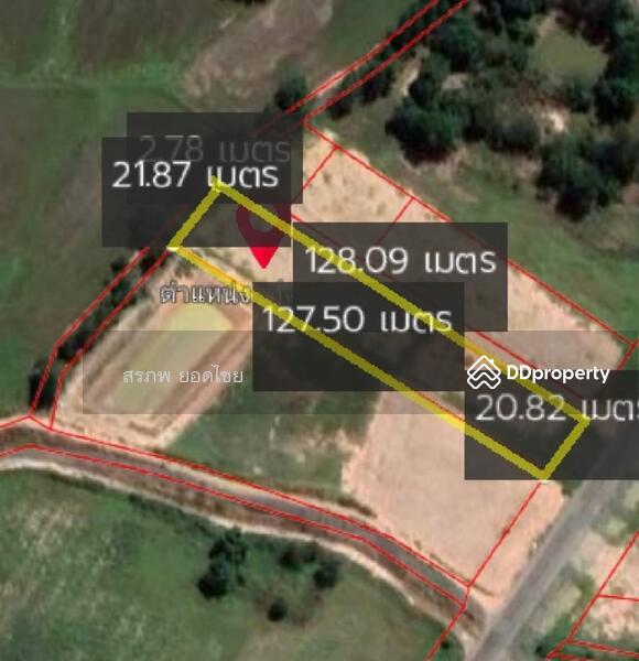ขาย - ขาย บ้านสวน 2 หลัง เนื้อที่ 1 ไร่ 2 งาน ติดถนนหลวง ชนบท 5040 ตำบล สะพานหิน อำเภอ หนองมะโมง, ชัยนาท
