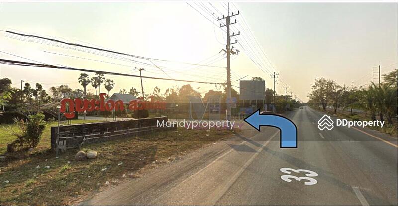 For Sale - Land for sale in Phu Changok Sweet Home Village, Nakhon Nayok Province, near Suwannason Road., Nakhon Nayok