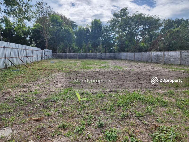 For Sale - Land for sale in Phu Changok Sweet Home Village, Nakhon Nayok Province, near Suwannason Road., Nakhon Nayok