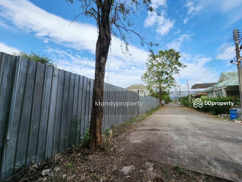 For Sale - Land for sale in Phu Changok Sweet Home Village, Nakhon Nayok Province, near Suwannason Road., Nakhon Nayok