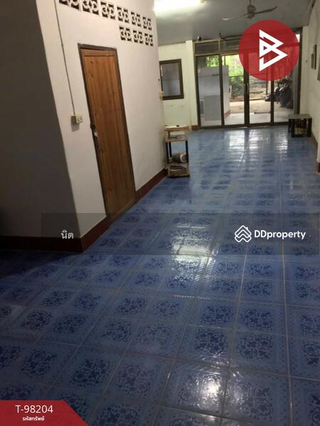 ขาย - บ้านเดี่ยวคำม่วง กาฬสินธุ์, กาฬสินธุ์