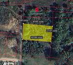 ขายที่ดินเปล่า 0-3-25 ไร่ ต.ป่าอ้อดอนชัย จ.เชียงราย, เชียงราย