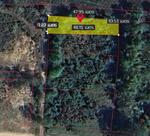 ขายที่ดินเปล่า 0-1-57 ไร่ ต.ป่าอ้อดอนชัย เชียงราย, เชียงราย