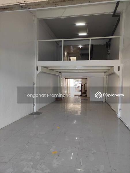 ให้เช่า - อาคารให้เช่า เกษตร : space for rent kaset, กรุงเทพ