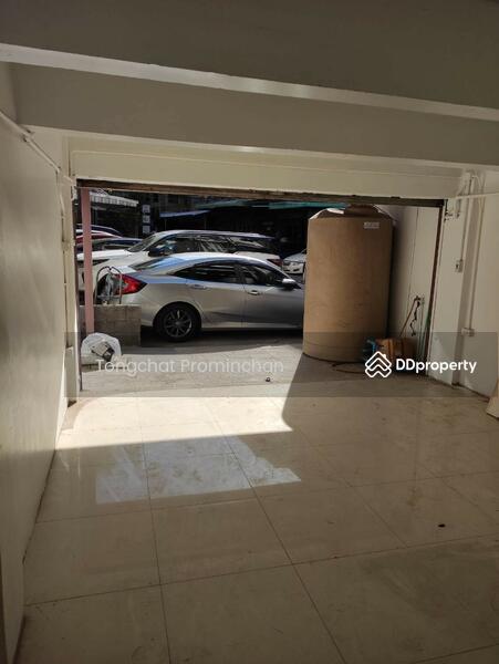 ให้เช่า - อาคารให้เช่า เกษตร : space for rent kaset, กรุงเทพ