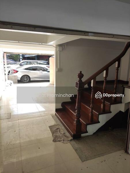 For Rent - อาคารให้เช่า เกษตร : space for rent kaset, Bangkok