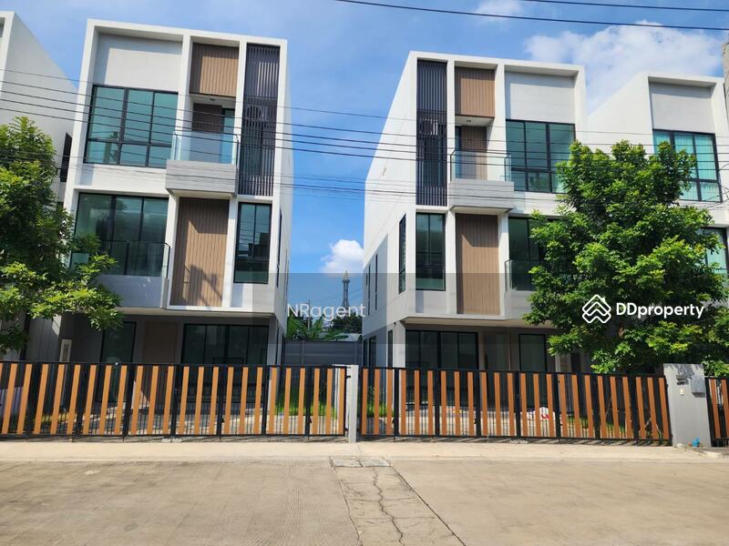 ขาย - นิว คอนเน็กซ์ ดอนเมือง, กรุงเทพ