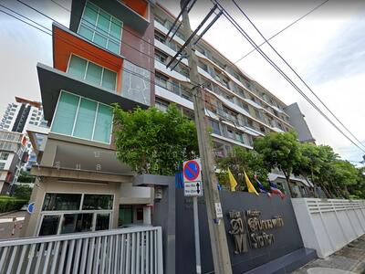 ขาย - Whizdom Punnawithi Station : วิสซ์ดอม ปุณณวิถี สเตชั่น, กรุงเทพ