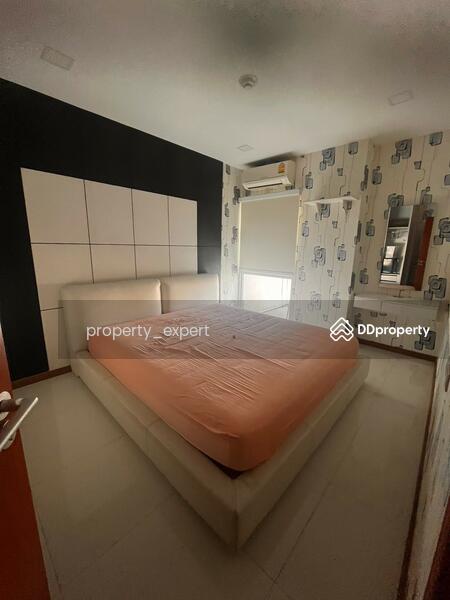 For Sale - The Golden Master Ratchada 19, Bangkok