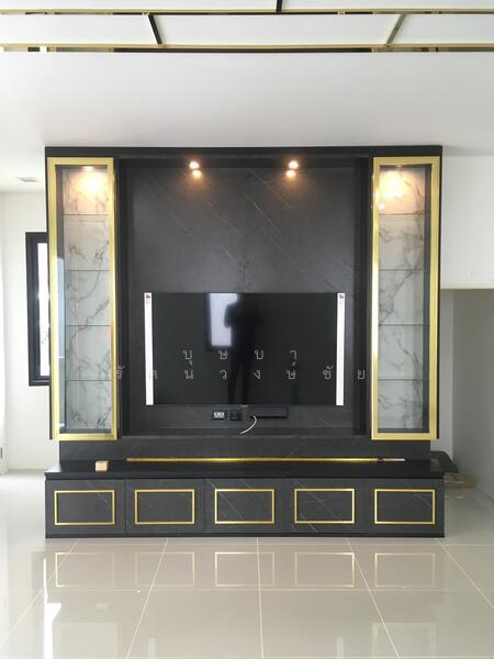 ทำเลถ.กาญจนาภิเษก ให้เช่าบ้านแฝดสไตล์บ้านเดี่ยว มอตโต้ กาญจนาภิเษก-พระราม 2 ตกแต่งใหม่ พร้อมอยู่, กรุงเทพ, กาญจนาภิเษก, บางบอน, บางบอน, กรุงเทพ, 176 ตร.ม., บ้านเดี่ยว ให้เช่า, โดย บุษบา รัตนวงษ์ชัย, 11661249 - DDproperty.com