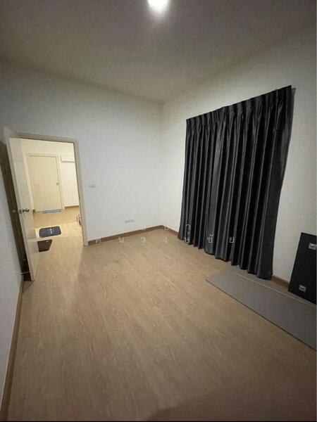 ทำเลถ.กาญจนาภิเษก ให้เช่าบ้านแฝดสไตล์บ้านเดี่ยว มอตโต้ กาญจนาภิเษก-พระราม 2 ตกแต่งใหม่ พร้อมอยู่, กรุงเทพ, กาญจนาภิเษก, บางบอน, บางบอน, กรุงเทพ, 176 ตร.ม., บ้านเดี่ยว ให้เช่า, โดย บุษบา รัตนวงษ์ชัย, 11661249 - DDproperty.com