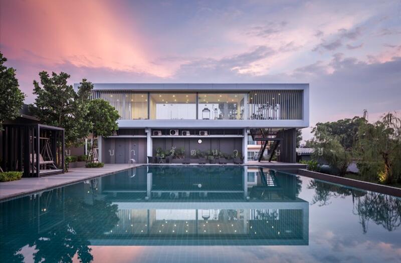 ทำเลถ.กาญจนาภิเษก ให้เช่าบ้านแฝดสไตล์บ้านเดี่ยว มอตโต้ กาญจนาภิเษก-พระราม 2 ตกแต่งใหม่ พร้อมอยู่, Bangkok, กาญจนาภิเษก, Bang Bon, Bang Bon, Bangkok, 3 Bedrooms, 176 sqm, Single Detached House For Rent, by บุษบา รัตนวงษ์ชัย, 11661249 - DDproperty.com