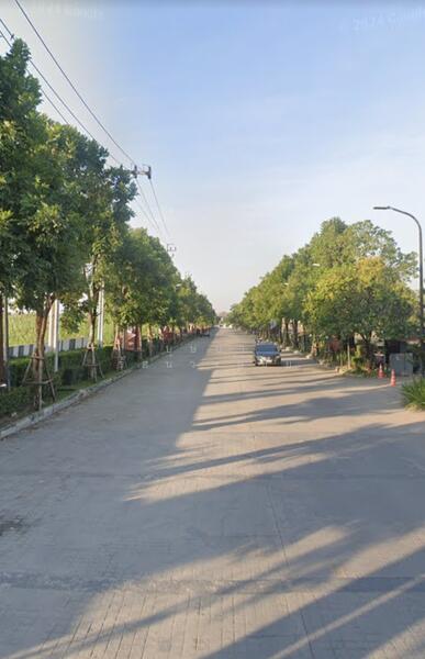 ทำเลถ.กาญจนาภิเษก ให้เช่าบ้านแฝดสไตล์บ้านเดี่ยว มอตโต้ กาญจนาภิเษก-พระราม 2 ตกแต่งใหม่ พร้อมอยู่, กรุงเทพ, กาญจนาภิเษก, บางบอน, บางบอน, กรุงเทพ, 176 ตร.ม., บ้านเดี่ยว ให้เช่า, โดย บุษบา รัตนวงษ์ชัย, 11661249 - DDproperty.com