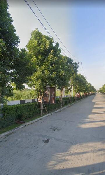 ทำเลถ.กาญจนาภิเษก ให้เช่าบ้านแฝดสไตล์บ้านเดี่ยว มอตโต้ กาญจนาภิเษก-พระราม 2 ตกแต่งใหม่ พร้อมอยู่, Bangkok, กาญจนาภิเษก, Bang Bon, Bang Bon, Bangkok, 3 Bedrooms, 176 sqm, Single Detached House For Rent, by บุษบา รัตนวงษ์ชัย, 11661249 - DDproperty.com