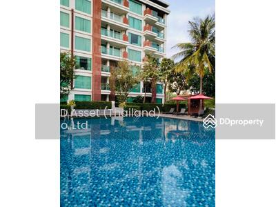 ขาย - The Standard Residences Hua Hin : เดอะ สแตนดาร์ด เรสซิเด้นซ์ หัวหิน, ประจวบคีรีขันธ์