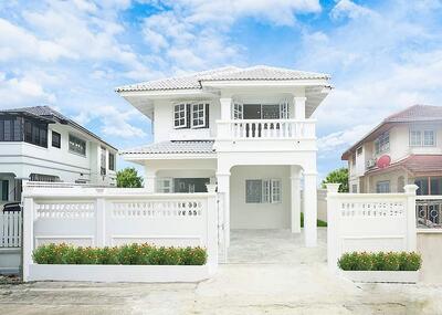 ขาย - Wisatesuknakorn Samaedam 5 : วิเศษสุขนคร แสมดำ 5, กรุงเทพ