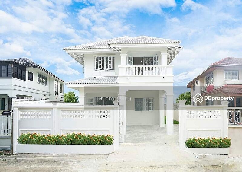 For Sale - Wisatesuknakorn Samaedam 5, Bangkok