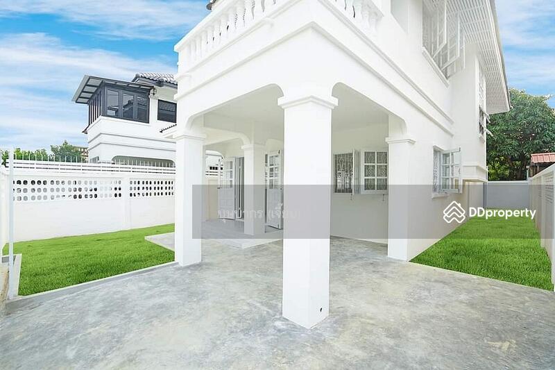 For Sale - Wisatesuknakorn Samaedam 5, Bangkok