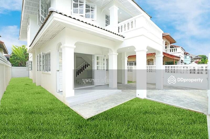 For Sale - Wisatesuknakorn Samaedam 5, Bangkok