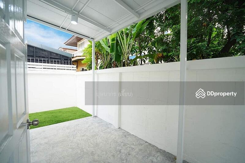 For Sale - Wisatesuknakorn Samaedam 5, Bangkok