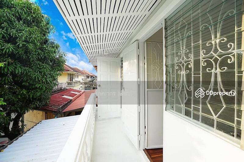 For Sale - Wisatesuknakorn Samaedam 5, Bangkok