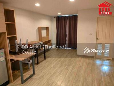 ขาย - S1 Park Condominium : เอส วัน ปาร์ค คอนโดมิเนียม, ชลบุรี