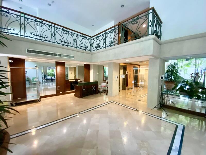 Supreme Ville Condominium : สุพรีม วิลล์ คอนโดมิเนียม, กรุงเทพ, เย็นอากาศ, ทุ่งมหาเมฆ, สาทร, กรุงเทพ, 118 ตร.ม., คอนโด ให้เช่า, โดย The Luxe Group, 11661355 - DDproperty.com