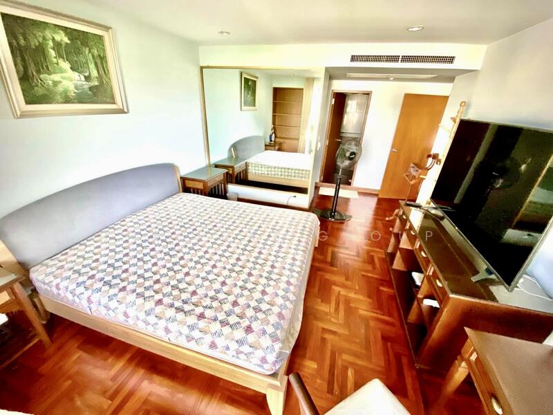 Supreme Ville Condominium, Bangkok, Yenakat, Thung Maha Mek, Sathon, Bangkok, 2 Bedrooms, 118 sqm, Condo For Rent, by The Luxe Group, 11661355 - DDproperty.com