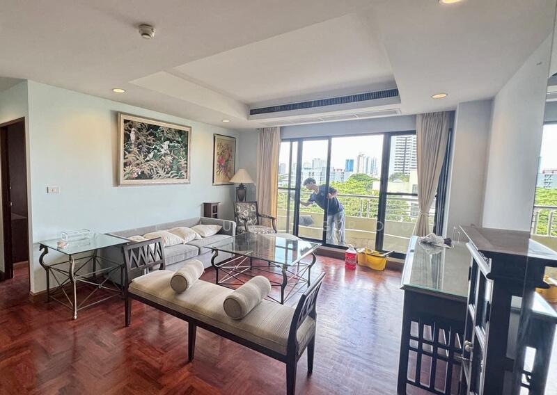 Supreme Ville Condominium, Bangkok, Yenakat, Thung Maha Mek, Sathon, Bangkok, 2 Bedrooms, 118 sqm, Condo For Rent, by The Luxe Group, 11661355 - DDproperty.com