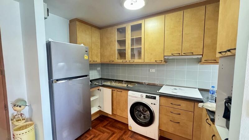 Supreme Ville Condominium, Bangkok, Yenakat, Thung Maha Mek, Sathon, Bangkok, 2 Bedrooms, 118 sqm, Condo For Rent, by The Luxe Group, 11661355 - DDproperty.com