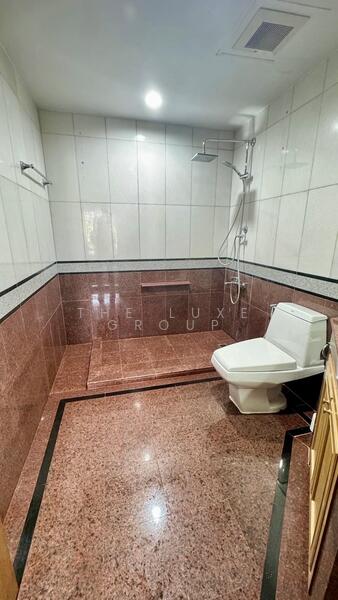Supreme Ville Condominium, Bangkok, Yenakat, Thung Maha Mek, Sathon, Bangkok, 2 Bedrooms, 118 sqm, Condo For Rent, by The Luxe Group, 11661355 - DDproperty.com